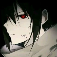 Uchiha Sasuke