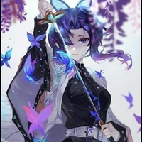 Shinobu - Trùng trụ