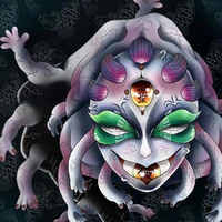 Gyokko - Thượng Huyền Ngũ