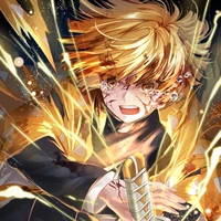 Agatsuma Zenitsu