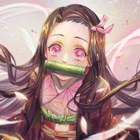 Kamada Nezuko ( sau khi hóa thành quỷ)