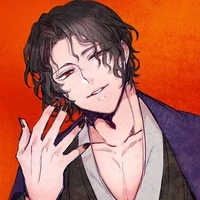 Kibutsuji Muzan - Chúa quỷ