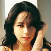 Kim Jisoo_chị
