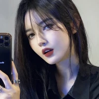 Hứa Băng Thanh-cô
