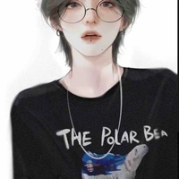 Khương Trạch Dương_omega