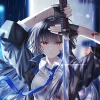 Lê Thiên Phương「chị ruột cậu」