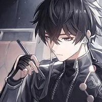 Lê Minh Danh「Anh ruột của cậu」