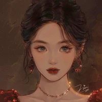 Hàn Lệ Tuyết (mẹ của anh, y và KN)