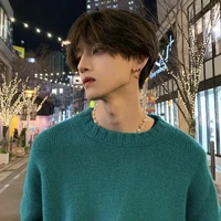 Jung Leo ♌