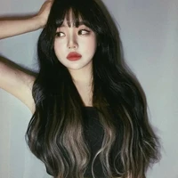 Hwang Aries ♈