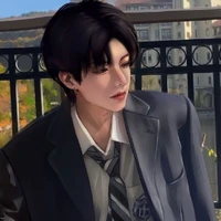 Bạch Dương ♈♂