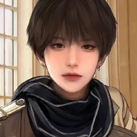 Xử Nam ♍♂