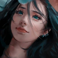 Song Ngư ♓♀