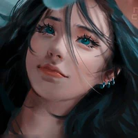 Song Ngư ♓♀