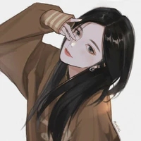 Lưu Trà ♀