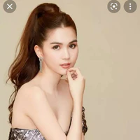 Ngọc trinh🍵