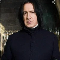 Severus Snape