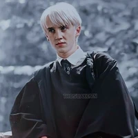 Draco Malfoy