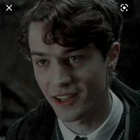 Tom Riddle