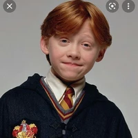 Ron Weasley