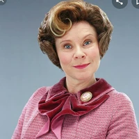 Dolores Umbridge