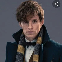Newt Scamander