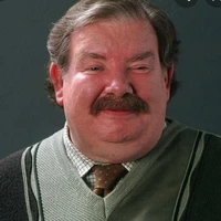 Dượng Của Harry Potter