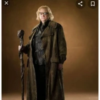 Alastor Moody