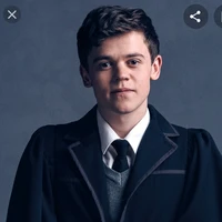 Albus Severus Potter