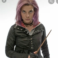 Nymphadora Tonks