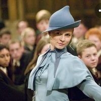 Fleur Delacour