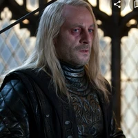 Lucius Malfoy