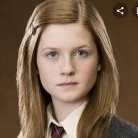 Ginny Weasley
