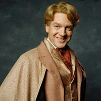 Gilderoy Lockhart