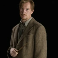 Remus Lupin