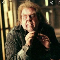 Peter Pettigrew