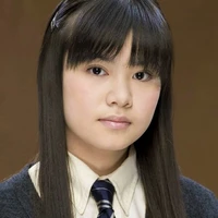 Cho chang