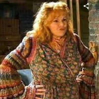 Molly Weasley