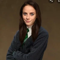 Astoria Greengrass Molfoy