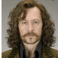 Sirius Black