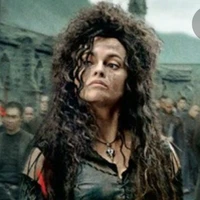 Bellatrix Lestrange