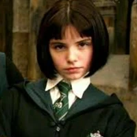 Pansy Parkinson
