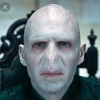 Chúa Tể hắc ám // Voldemonrt //