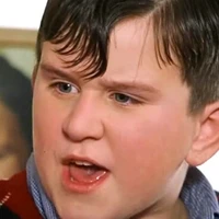 Dudley Dursley
