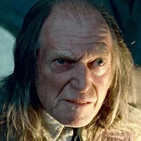 Argus Filch