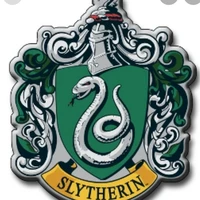 SLYTHERIN