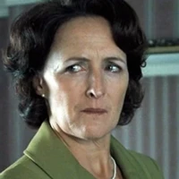 Petunia Dursley