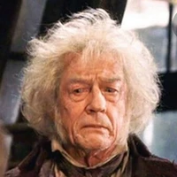 ông Ollivander