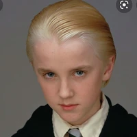 Draco Malfoy