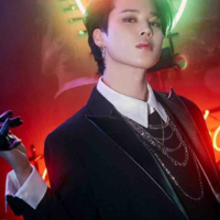 Park Jimin/Mochi